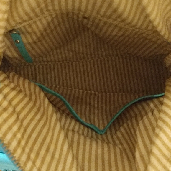 Kate Spade cross-body purse - Picture 4 of 5